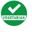 Vegetarisch