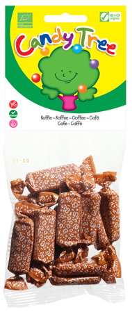 Coffee toffees